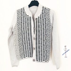 Reversible Snake Print Bomber Jacket